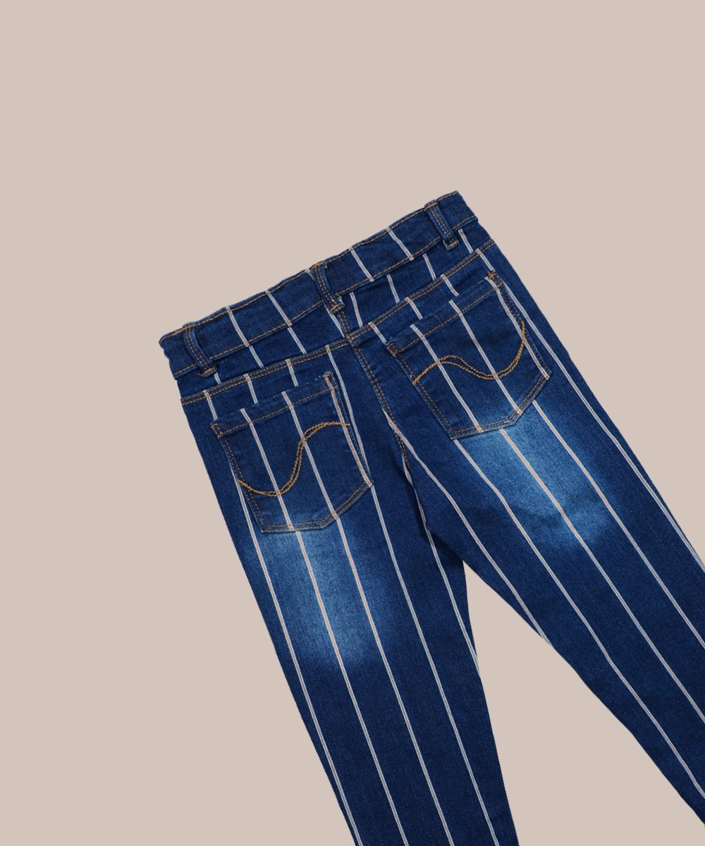 Girls Long Pant(102502), (size-3 Years-15/16 Years) (107375)75)